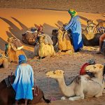 Berberové v Maroku 7