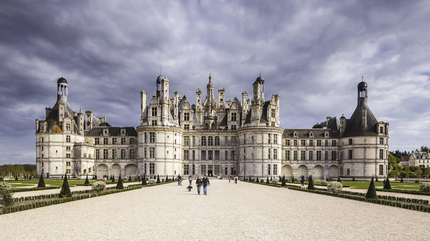 10 nejromantičtějších míst ve Francii mimo Paříž 4