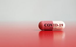 FDA neschválila lék ensovibep na covid-19 s tím, že požaduje více dat 4