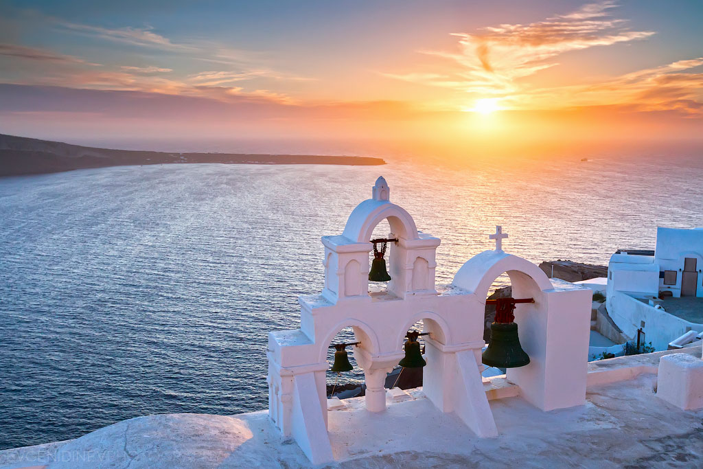 12 hlavních turistických atrakcí řeckého Santorini 4