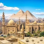 Hlavní turistické atrakce Káhiry 7