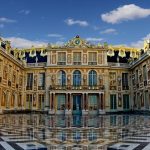Návštěva Versailles 10