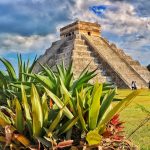 15 hlavních turistických destinací v Mexiku 3