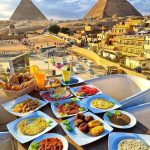 Tipy, jak navštívit Egypt s omezeným rozpočtem 4