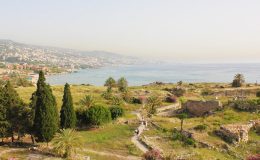 Libanon – co dělat a na co se podívat 4