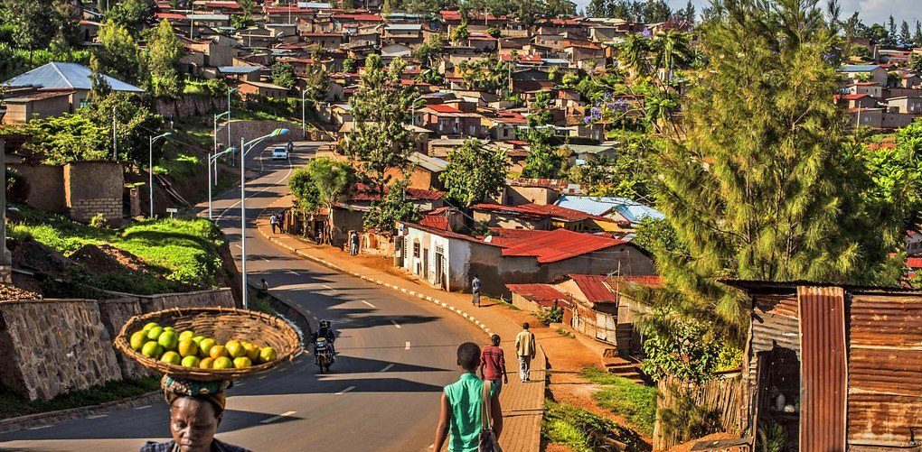 Co dělat ve rwandském Kigali 3