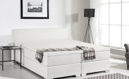 Co je to postel boxspring 8