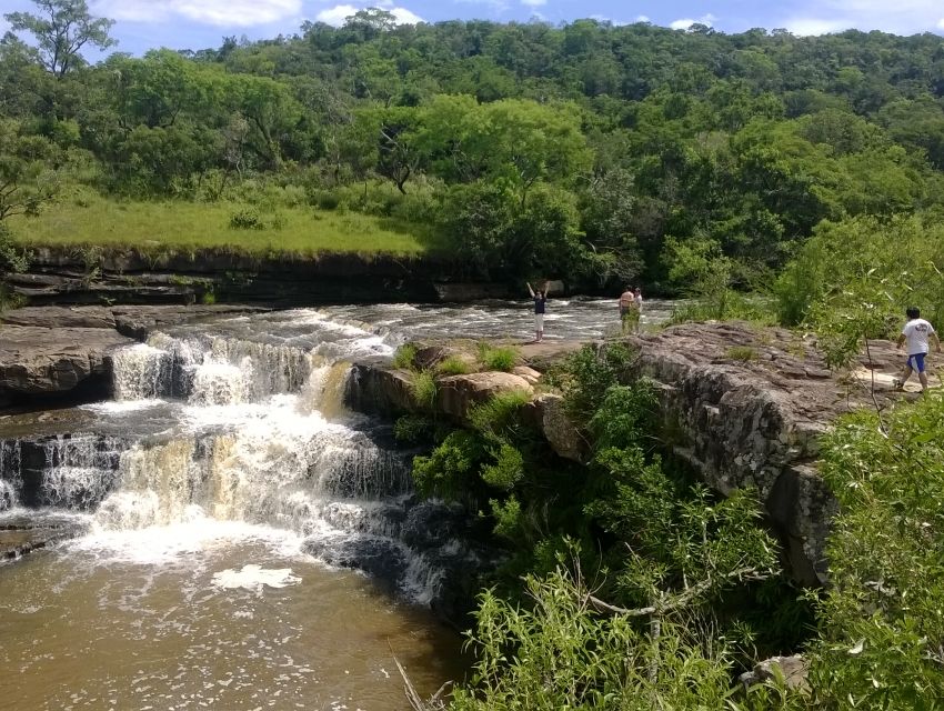 Co je potřeba vědět před návštěvou Paraguaye 3