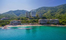 Garza Blanca Preserve Resort & Spa, Puerto Vallarta, Mexiko 4