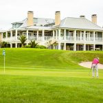 Kauri Cliffs Lodge, Bay Of Islands, Nový Zéland 8