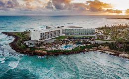 Turtle Bay Resort, Oahu, Havaj, USA 8