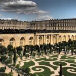 Informace o Paláci Versailles 8