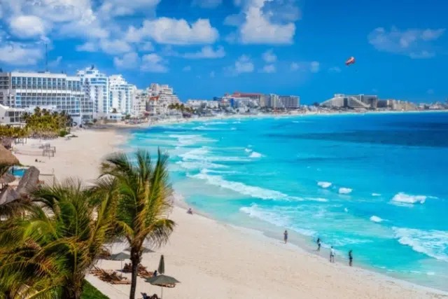 12 hlavních turistických atrakcí Cancúnu 2