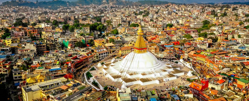 15 turistických atrakcí Nepálu 1