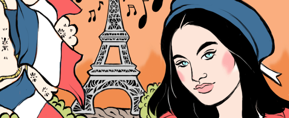 Francouzská hudba: Pár typů k příjemnému poslechu 1
