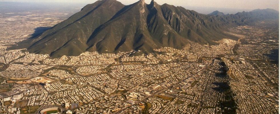 12 hlavních atrakcí mexického Monterrey 1