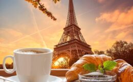 Kolik stojí káva ve Francii? 4