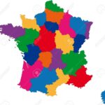 Francie a její administrativní členění 6