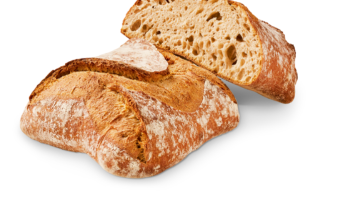 Kolik stojí půlkilový bochník chleba ve Francii? 1