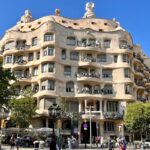 Srdce katalánské metropole: Gaudí Houses & Sagrada Família: Celodenní prohlídka Barcelony 7