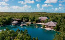 Amanyara, Northwest Point, Turks a Caicos 5