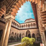 Krásu a historii- To vše nabízí Seville Super Combi 5