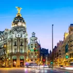 Zajímavosti o hlavním městě Španělska- Madridu 3