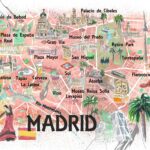 Kolik stojí Taxi v Madridu? 8
