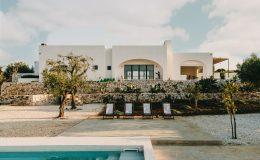 Masseria Moroseta Hotel, Apulie, Itálie 10