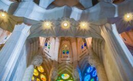 Nevšední chrám Sagrada Família: Prohlídka s průvodcem 7