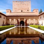 Vstupenky na Paláce Alhambra a Nasrid: Audio prohlídka 13