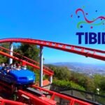 Tibidabo- Jednodenní vstupenka 5