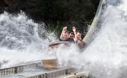 Nejrychleji do parku Tibidabo- jak přeskočit dlouhé fronty? 9