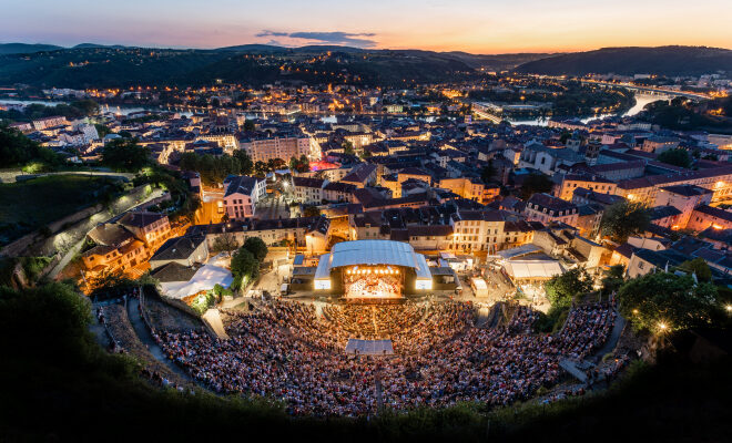 Vydejme se společně na Vienna Jazz Festival 1