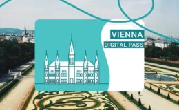 Karta Vienna Tourist Pass 8