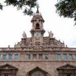 Vstupenky na návštěvu Kostela San Nicolás, kostela Santos Juanes a muzea hedvábí 7
