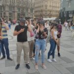Vstupenky na cestování časem ve Vídni s VR pěší prohlídkou 4