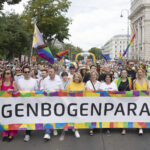 Vienna Pride: více, než jen festival 3