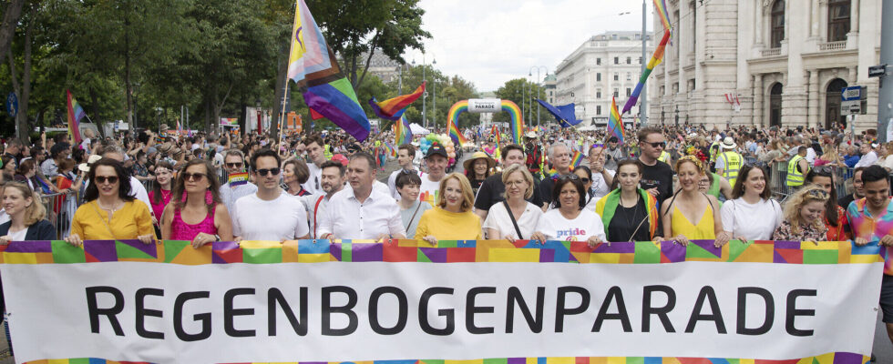 Vienna Pride: více, než jen festival 1