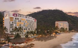 Hyatt Ziva Puerto Vallarta, Puerto Vallarta, Mexiko 5