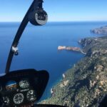 Vstupenky online: Proleťte se 30 minut nad Mallorcou vrtulníkem 3