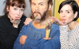 Pozvání do Muzea voskových figurín Madame Tussaud ve Vídni 1