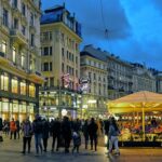 Prohlídka Vídně: aplikace audioprůvodce 4