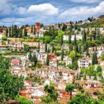 Prohlídka měst Albaicín a Sacromonte s průvodcem 3