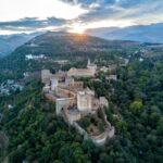 Dvouhodinová prohlídka Alhambry s průvodcem 6