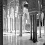 Co většina turistů o Alhambře neví? 3
