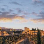 Které části Alhambry jsou zdarma? 5