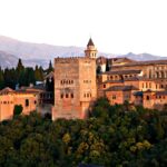 Mám si koupit vstupenky na Alhambru předem? 5