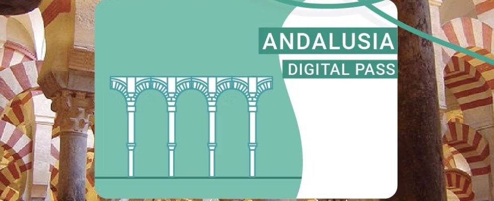 Poznejte památky s kartou Andalusie 1