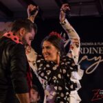 Flamenco show s pitím a volitelnou večeří v Jeskyni Sacromonte Los Tarantos 5